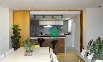 Imagem 7: Apartamento com 3 dormitórios 3 suítes à venda, 133 m² por R$ 1.855.000 - Lapa - São Paulo