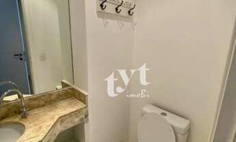 Imagem 7: Maravilhoso apto. com 3 dorm./1 suíte/Var. Gourmet/2 vagas/Lazer Completo à venda, 105 m²