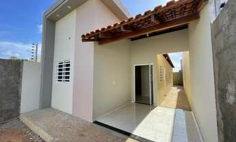 Imagem 4: Belíssimas casas em Timon, bairro joia com menor preço