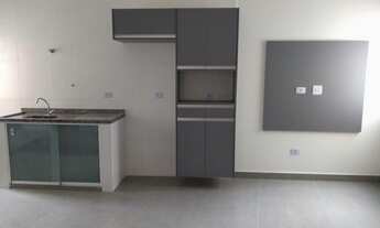 Imagem: StudioMETRO VL PRUDENTE para aluguel possui