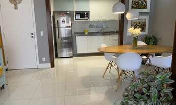 Imagem 4: Apartamento para venda possui 73 metros quadrados com 2 quartos