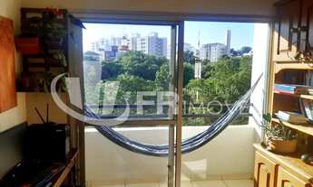 Imagem 2: Apartamento com 68 m² à venda - Condomínio Bulgaria - Jardim Europa - Sorocaba SP