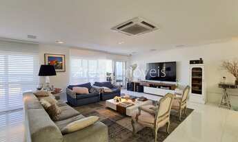 Imagem 7: Cobertura Duplex Vista Mar - Lúcio Costa