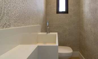 Imagem 6: Apartamento para venda com 126 metros quadrados com 2 quartos em Sumarezinho - São Paulo