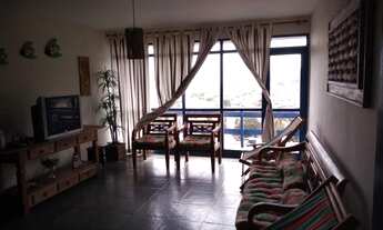 Imagem 4: Apartamento de 70 metros quadrados no bairro Praia Grande com 2 quartos