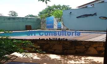 Imagem 3: ANIL - CASA DUPLEX REFORMADA - ESTILO COLONIAL - SALAO 3 QIARTOS SUITE CLOSET..