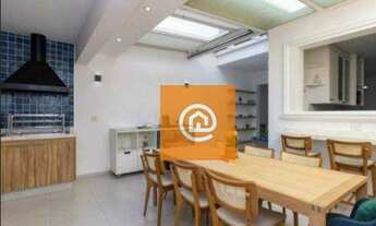 Imagem 4: Casa com 3 dormitórios à venda, 300 m² por R$ 2.500.000,00 - Cidade Jardim - São Paulo/SP