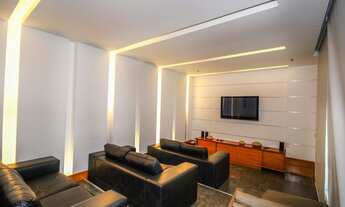 Imagem 5: Apartamento 4 Quartos (Suítes), Condomínio c/ Lazer Completo, Península, Barra da Tijuca