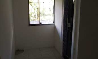 Imagem 3: Rua estrada das muriçoca 2/4 subsolo cond fechado