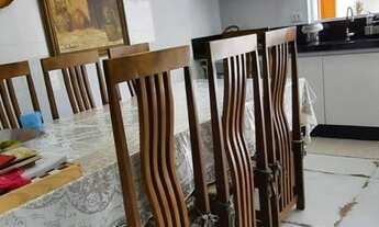 Imagem 3: Lindo sobrado no bairro Rudge Ramos, São Bernardo do Campo-SP