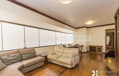 Imagem 2: IMÓVEL AMPLO SEMI MOBILIADO!