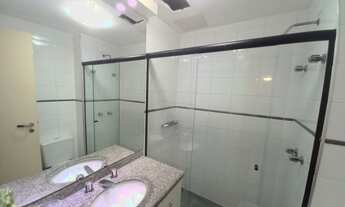 Imagem 5: Apartamento com 3 dormitórios à venda, 103 m² por R$ 1.730.000,00 - Riviera Módulo 5 - Ber