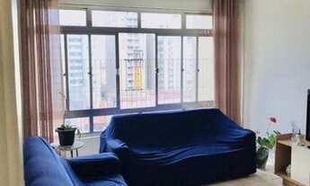 Imagem: APARTAMENTO - BARRA FUNDA - SP