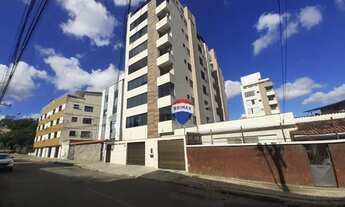 Imagem 2: Apartamento Cobertura com 3 quartos sendo 2 suítes (PRÉDIO NOVO) - Bairro Bairu/JF R$570