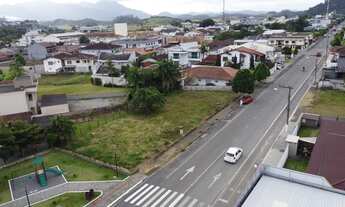 Imagem 2: Vende-se Terreno Urbano à desmembrar com 300 ² no Centro de Massaranduba - SC