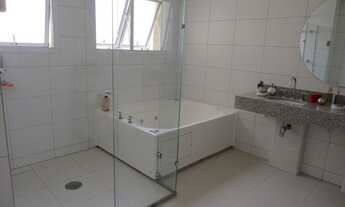 Imagem 7: Apartamento 1 por andar Parque Flamboyant