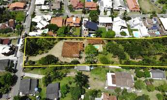Imagem 7: Casa à venda, 3 quartos, 1 suíte, 10 vagas, SAMBAQUI - Florianópolis/SC