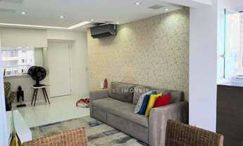 Imagem 4: Apartamento com 3 dormitórios à venda, 107 m² por R$ 1.200. - Tatuapé - São Paulo/SP