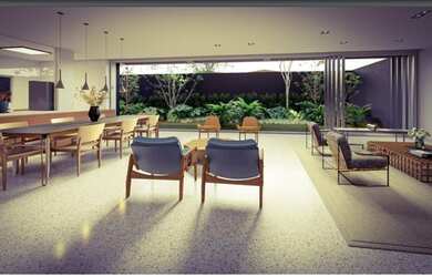 Imagem 5: Casa em Condomínio no Jardim Paulistano com 4 Suítes