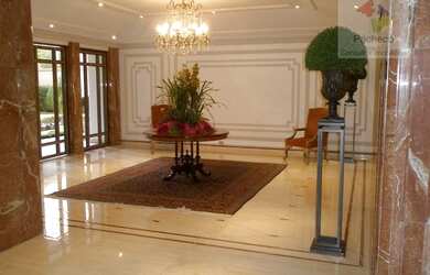 Imagem 5: Obra de arte em Higienópolis, Elias Vitor Nigri com 500 m² de puro prazer, para venda ou