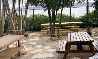 Imagem 5: FLORIANóPOLIS - Casa Padrão - Sambaqui