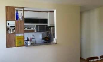 Imagem 4: Apartamento à venda - Parque Industrial - Spazio Campo Di Orleans - 2 Dormitórios - 45m²