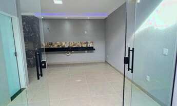 Imagem: SHOW DE CASA 3/4 COM SUÍTE, MOINHO DOS