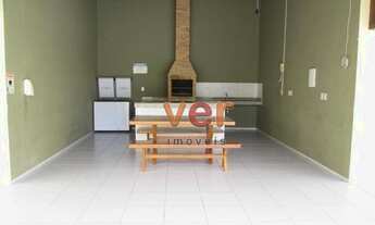 Imagem 6: Apartamento com 3 dormitórios à venda, 65 m² por R$ 180.000,00 - Lt Parque Itoupava - Eusé