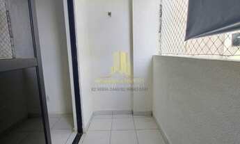 Imagem 7: Antares, 02 quartos, suíte, varanda e móveis fixos, apenas 158 mil