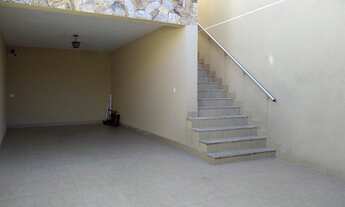 Imagem: Sobrado com 3 dormitórios à venda, 125