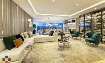 Imagem 3: SãO PAULO - Apartamento Padrão - Perdizes