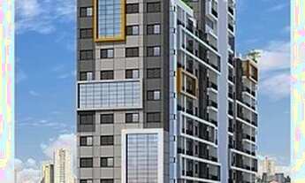 Imagem: Parada Inglesa - Apartamento de 105 m2 com