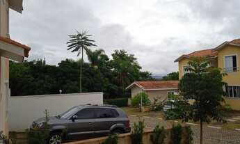 Imagem 4: Casa de condomínio - Granja Viana 95 metros quadrados com 3 quartos