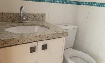 Imagem 7: Apartamento Padrão para Venda e Aluguel em Santa Isabel Resende-RJ - 205