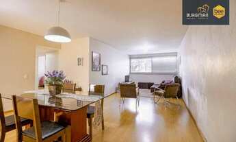 Imagem: Apartamento à venda, 110 m² por R$ 398.000,00