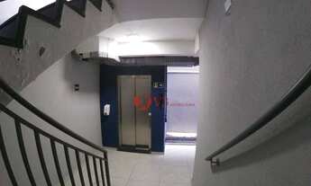 Imagem 6: Studio com 2 dormitórios à venda, 50 m² por R$ 196.000,00 - Vila Marieta - São Paulo/SP