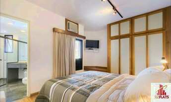 Imagem 3: São Paulo - Apartamento Padrão - Itaim Bibi