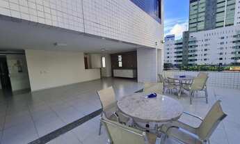 Imagem 6: Apartamento 2 Quartos na Madalena Lazer Completo