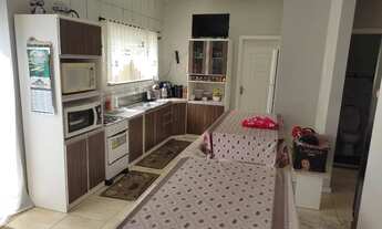 Imagem 3: Sobrado em Penha com 3 pisos