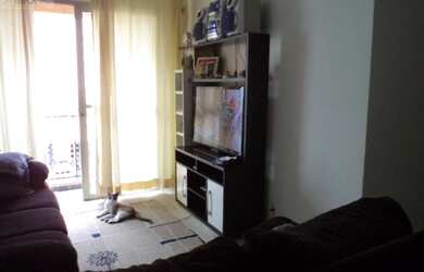 Imagem 2: APTO 3 DORMS Apartamento com 3 dormitórios