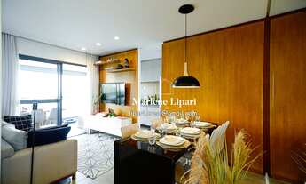 Imagem 3: Oportunidade: Apartamento de 88 metros quadrados com 3 quartos 1 suite e 2 vagas