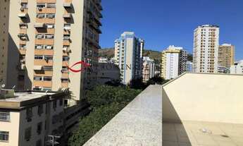 Imagem 7: NITEROI - Conjunto Comercial/Sala - ICARAI