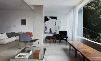 Imagem 4: Maravilhosa Mansão no Jardim Botânico