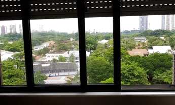 Imagem 3: 3 quartos , 2suítes, 2 garagens. varandão com vista mar e lagoa