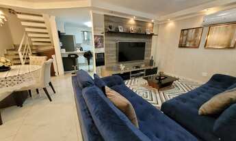 Imagem 3: Sobrado com 4 dorms, 195m², 2 suítes, 3 vagas - Vila Matilde