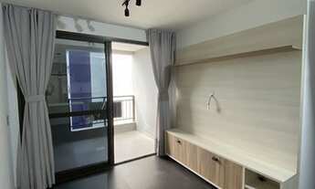 Imagem 7: Apartamento (novo) 2 Suítes/Sacada/ Vaga + H.Box - Itacorubi - Florianópolis - SC