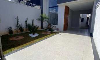 Imagem: Casa com 3 dormitórios à venda, 116 m²