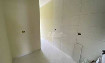 Imagem 5: Casa com 3 dormitórios à venda, 70 m² por R$ 298.000 - Miringuava - São José dos Pinhais/P