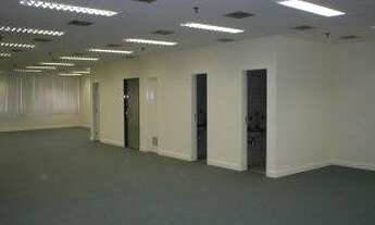 Imagem 7: Conjunto para alugar, 219 m² por R$ 23.000,00 - Centro - Rio de Janeiro/RJ