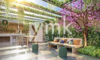 Imagem 5: São Paulo - Apartamento Padrão - Campo Belo